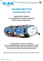 SOFTWARE MES-1