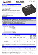 AC25-380S12H2 Series