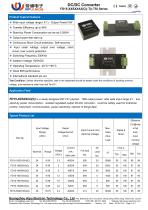 FD15-XXSXXA3(C) Series