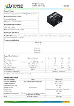 K78XX-500 Series