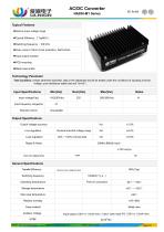 NA200-220SXXM1 Series