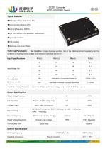 WD75-XXSXXM1 series