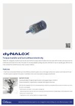 Orbray dyNALOX