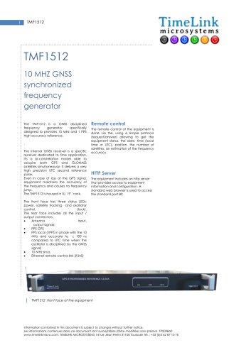 TMF1512