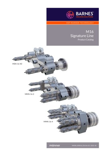 M08 Signature Line