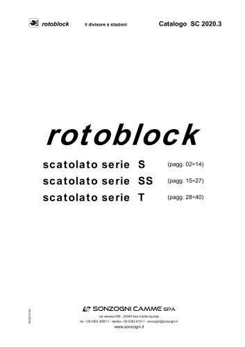 Rotoblock