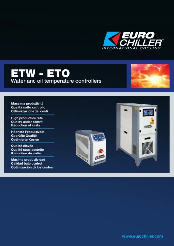 ETW-ETO