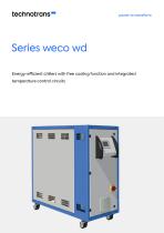 Series weco wd