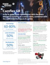 Camflex GR