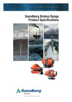 Svendborg Brakes