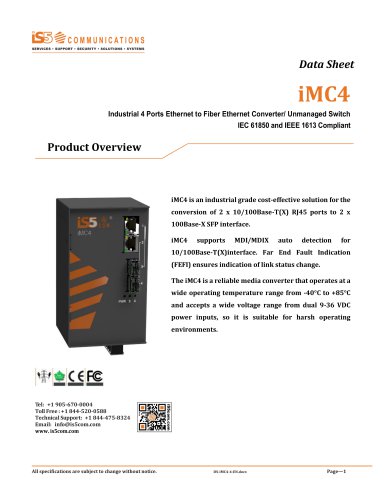 iMC4