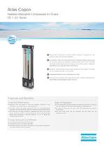 Brochure CD 1-22+