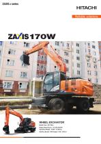 ZX170W-5A
