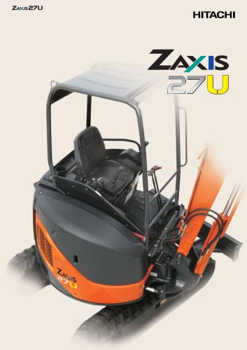 ZX27U-2