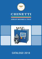 CHINETTI catalog