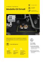 GX Small IT - 5