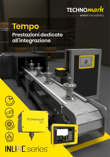 Tempo IT