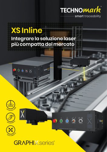 XS Inline IT