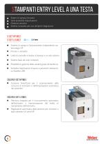 Markoprint Inkjet | Marcatura a Getto Di Inchiostro Weber Marking Systems - 6