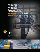 Mining & Mineral Processing