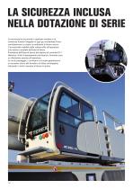 All Terrain Crane Range Brochure - 10