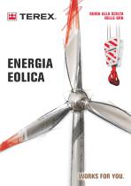 Energia eolica - 1