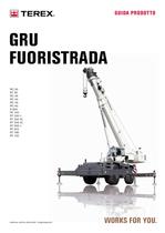 Gru fuoristrada - 1