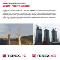 GRU A TORRE TEREX - 6