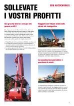 Truck Cranes Range Brochure - 5