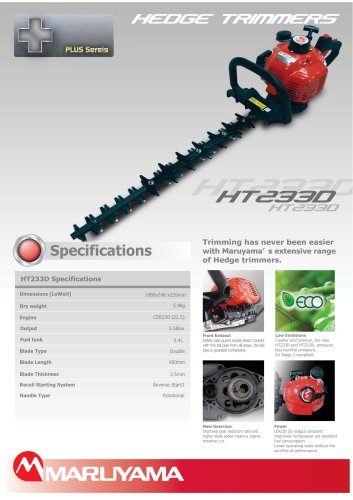 HT234D