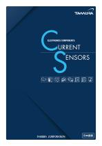 CURRENT SENSORS