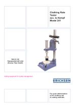Technical Description Model 241