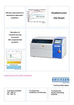 Technical Description Model 432 Smart