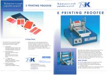 Technical Description Model 628