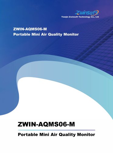 ZWIN-AQMS06-M