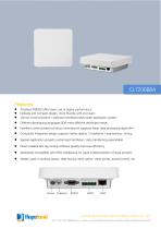 CL7206B8A Mini Integrated Reader_datasheet