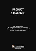 PRODUCT CATALOGUE