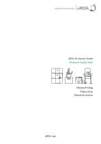 Products Guide 2023