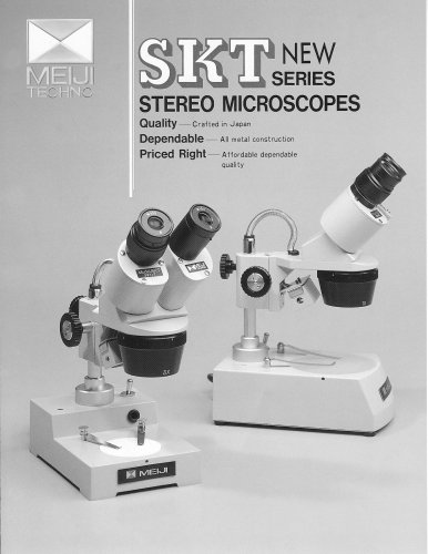 Educational Microscopes