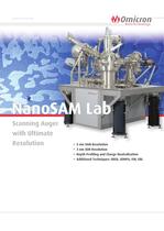 NanoSAM Lab