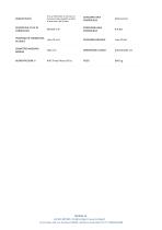 ABM - Blisteratrice automatica - 2