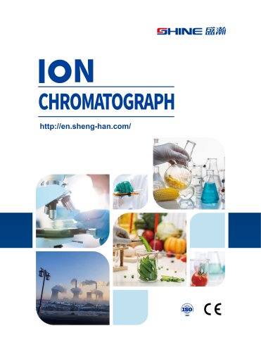 Ion Chromatograph