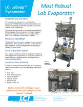 LCI Labvap™ Evaporator