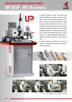 APE 40 UP - APE 40 AUTOMATICA - 1