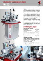 APE 40 UP - APE 40 AUTOMATICA - 3