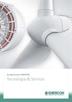 Tecnologia & Service - 1