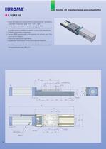 S.USP.150 - Unità di traslazione pneumatiche - 1