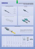 S.USPK.150   -  Unità di traslazione pneumatiche - 2