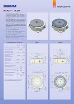 T.P.271 - Tavole girevoli pneumatiche - 1