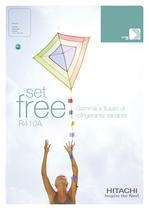 Set Free - 1